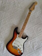 Fender stratocaster plus usato  Modena