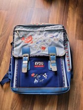 Ranzen schulranzen rucksack gebraucht kaufen  Chemnitz