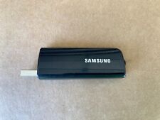 Adaptador LAN WiFi sem fio Smart TV Samsung WIS09ABGN 2009. comprar usado  Enviando para Brazil