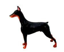 Royal doulton doberman for sale  WELLS