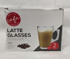 Barista style latte for sale  OLDHAM