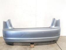 a3 s line rear bumper for sale  NEWBRIDGE
