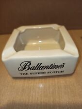 Ballantines aschenbecher samml gebraucht kaufen  Duisburg