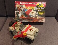 Vintage jurassic park for sale  CONSETT