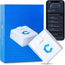Carista obd bluetooth for sale  LIVERPOOL