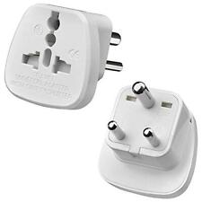 India travel adapter for sale  LONDON