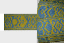 Meters antique wool d'occasion  Expédié en Belgium