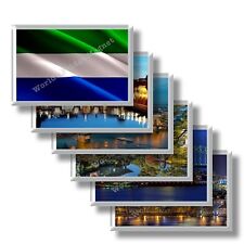 Sierra leone frigo usato  Motta Visconti