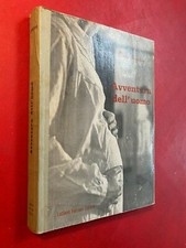 Piero scanziani avventura usato  Bologna