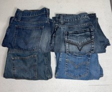 boy s jeans pair 3 for sale boy s jeans pair 3 for sale Columbia