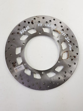 Disque frein 114 d'occasion  Neufchâtel-Hardelot
