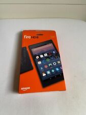 Amazon fire nero usato  Crema