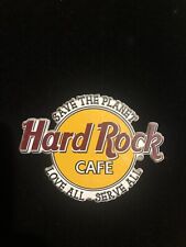 Hardrock cafe fridge for sale  READING