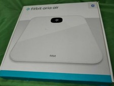 Fitbit fb203wt aria for sale  Somerville