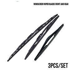 Front rear wiper for sale  MANCHESTER