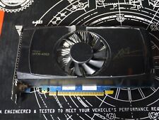 Placa de vídeo PNY NVIDIA GEForce GTS450 1GB XLR8 Performance Edition 1080P comprar usado  Enviando para Brazil