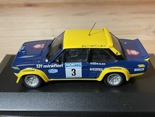 Fiat 131 abarth usato  Monteroni d'Arbia