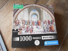 Puzzle schule athen gebraucht kaufen  Hiddenhausen