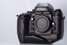 Nikon f4s very usato  Brescia