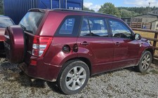 suzuki grand vitara breaking for sale  PICKERING