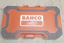 Bahco bit set for sale  BRADFORD