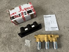Control thermostatic valve for sale  COVENTRY