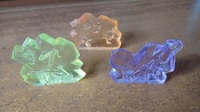 Figuren star wars gebraucht kaufen  Wohratal