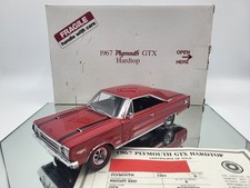 Danbury mint 1967 for sale  Utica