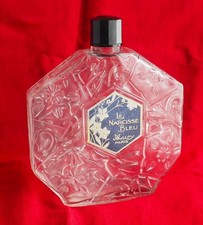 Gros flacon ancien d'occasion  Franconville
