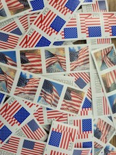 Forever stamps self for sale  Summerville
