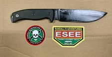 Esee enhanced sheath for sale  Smithfield