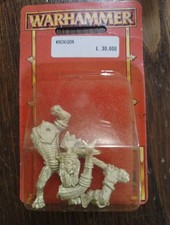 Warhammer kroxigor usato  Viterbo