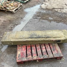 Large reclaimed stone for sale  SHEFFIELD