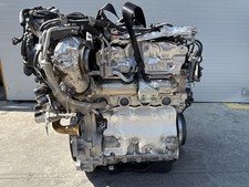 654920 motore completo usato  Italia