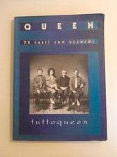 queen testi usato queen testi usato Prato