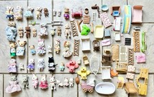 calico critters furniture for sale  Medford