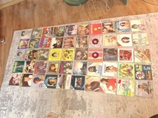 Vinyl singles deutscher gebraucht kaufen  Oberweißbach/Thür. Wald