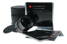 Leica summilux 1.4 for sale  USA