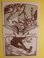 Aviazione caccia corpo usato  Roasio