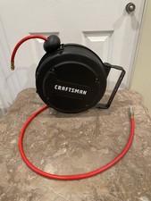 Craftsman retractable air for sale  Cincinnati