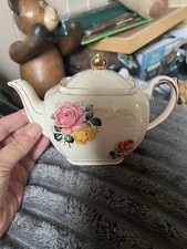 Sadler floral pot for sale  RADSTOCK