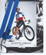 Cyclisme tdf autographe d'occasion  Ploemeur