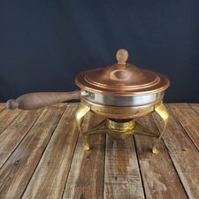 Vintage mcm copper for sale  Ottawa