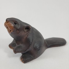 Hand carved canada for sale  Bend