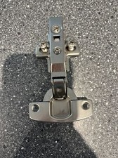 Hettich sensys 8645i for sale  OLDHAM