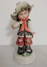 Scultura vnt tiziano usato  Merate