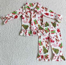 Kids girls christmas for sale  MALTON