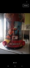 Vitrine lego ninjago d'occasion Vitrine lego ninjago d'occasion  Valenciennes