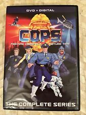 C.o.p. complete series for sale  Los Angeles