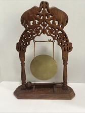 Vintage dinner gong for sale  Perryopolis